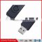 Alibaba wholesale swivel otg high speed USB 3.0 flash drive, android mobile phones and cumputer dual usb flash drive