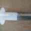 solar water heater sealing fittings for 1/2 holes