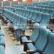 Solid Wood Aluminum Auditorium Chair/Aluminum Auditorium Seating/Aluminum Alloy Auditorium Chair YA-02V