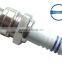 Spark plug PK16TR11/90919-01196/BKR5EKPB-11 for TOYOTA with Nickel plated housing preventing oxidation, corrosion