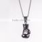 Quality Warranty Stainless Steel Man Boxing Glove Pendant Wholesale