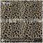 Polyester Microfiber Printed Velvet Fabric for Dog Bed