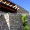 Slate Decoractive Wall Panels natural stone wall cladding