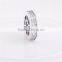 Beads Bracelet Jewelry Silver Spacer Charm Fit Charm Bracelet Beads Factory