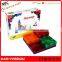 Playmags New Magnetic Building Tile Blocks 3D Intelligence Toys 14pcs Sets