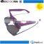 Wenzhou factory promo color change frame sunglasses,frame color changing sunglasses