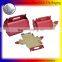 creative design collapsible paper box customized logo printing folding boxes