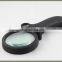 TH-600600B Multi-Function Handheld Magnifier with 3 lens