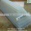 White semi-transparent Ethylene Vinyl Acetate base(EVA) hot melt adhesive glue stick