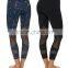 2016 Hot sale fashion bulk wholesale women sports yoga pants