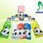 Fashion durable disposable water bag