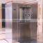 All Full Set Stainless Steel Air Shower Clean Room (skype: fangfeimengxiang876)