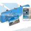 4.3 Inch Car Recorder Anti-glare Blue Mirror Dvr (XY-G500)