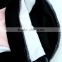 Personalized Baby Size Shark Mermaid Design Minky Penguin Blanket For Christmas