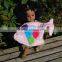 Oeko-Tex 100 sartorial minky security blanket cute baby toy lovie