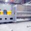 ribbon mixer for plastic powder