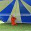 Small private Brithday party or family gathering Gazebo Tent 4x4m for dinners