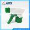 Cosmetic upside down trigger sprayer China sprayer trigger 28MM