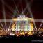 AC 100V - 240v high brightness Warm White flood light waterproof 20w Ip65 Outdoor Flood Led Lights