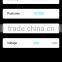 Wireless energy meter / Wireless energy Monitor power with smart phone APP
