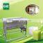semi automatic candle making machine