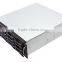 ED316H48 3u rack mount chassis 16 bays