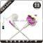 fruit earphone with super bass sound quality free samples offered