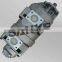 HD465-7 PUMP ASS'Y 705-95-05140