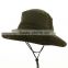 Stylish custom wholesale fashional custom bucket cap
