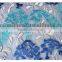 Custom-made Fancy Polyester Crochet Schiffli Embroidery Flower Cord Lace Fabrics