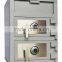 FH-2720CC Depository Safe Front Loading Hopper Drop Safe