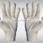 7 gauge natural white cotton knitted working gloves -600 grams