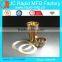 CNC machining parts / CNC parts / high precision parts/ precision fittings