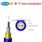 Hot Sell Fiber Core Custom Gjsfjv G657 Fiber Optic Cable