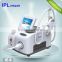 IPL cosmetology equipment with MCE certification