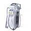 Hot selling OPT IPL+RF+ND yag laser multi function facial device beauty machine ipl hair removal machine