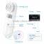 EMS + Vibration+RF Facial Beauty Device