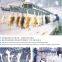 RABBIT  SLAUGHTER AND ABATTOIR MACHINE
