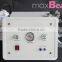 2016 guangzhou maxbeauty 3 in1 Wholesale peeling machine/ high quality facial exfoliator (CE Certificate)