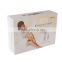 portable IPL (Intense Pulsed Light) hair removal at home use 300000 shots