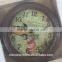 Home Decorative Wall Clock