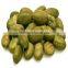 HAHAL BRC ISO Certificat Salted Roasted Edamame NON-GMO,Rich in dietary fibres, good for Stomach