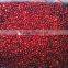 Fresh IQF mixed berries