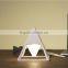 Rechargable Office accessory table lamp