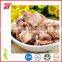 Canned Tuna Fish in Oil with Low Price