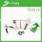 portable gardening floral kids garden tool