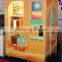 Hot Sale Automatic Orange Juice Vending Machine