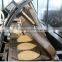 Full Automatic Industrial Commercial Rolled Sugar Cone Oven Price Hot Sale