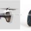 High quality DFD F180 RC Quadcopter airplane mini rc drone