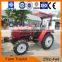 Low price 25hp tractor, 25hp mini farm tractor